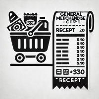 Чеки на товары в Лебедяне